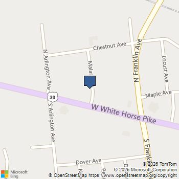 3 Malan Avenue Berlin, NJ MLS# NJCD2112626