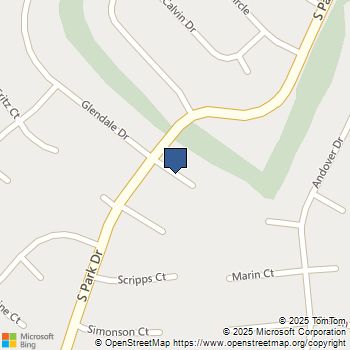 6366 Glendale Magalia, CA MLS# SN25226027