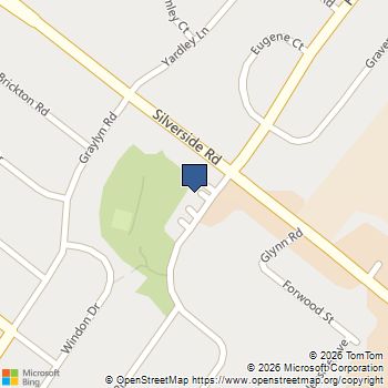 1259 Faun Road Wilmington, DE MLS# DENC2095814