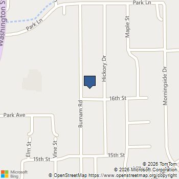 1605 Burnam Road Chillicothe, MO MLS# 2649139