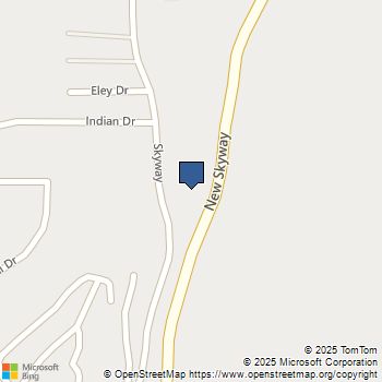 13664 Skyway Magalia, CA MLS# SN25244673