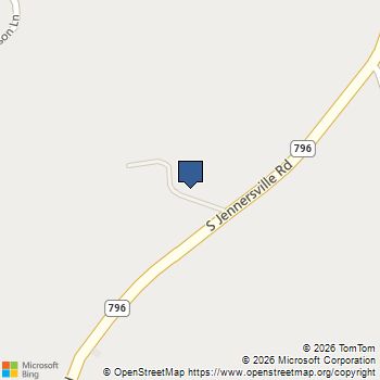 338 S Jennersville Road West Grove, PA MLS# PACT2124282