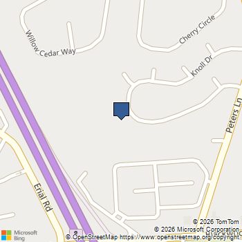 206 Knoll Drive Blackwood, NJ MLS# NJCD2114042