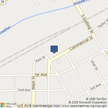 270 Commercial Street Portola, CA MLS# SN23080989