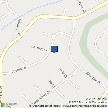 6268 Pueblo Drive Magalia, CA MLS# SN24244927