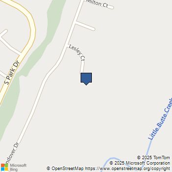 6559 Lesley Court Magalia, CA MLS# SN25010476