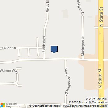 00 Fields Boulevard Greenfield, IN MLS# 21855815