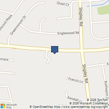 3314 Silverside Road Wilmington, DE MLS# DENC2099422