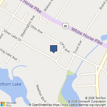 171 Silver Lake Drive Clementon, NJ MLS# NJCD2115704