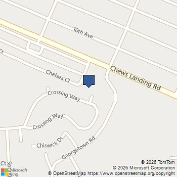 5 Glenn Alpine Court Clementon, NJ MLS# NJCD2112878