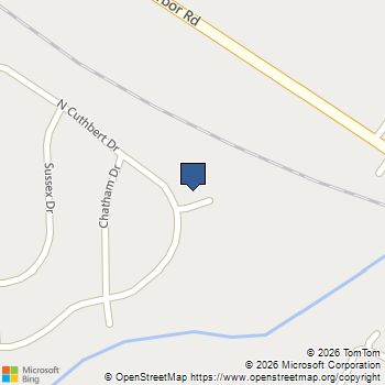 2411 N Cuthbert Drive Lindenwold, NJ MLS# NJCD2118654