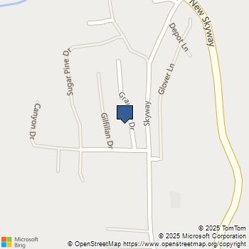 0 Granada Drive Magalia, CA MLS# SN25178327