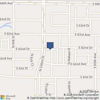 6264 N Lisbon Street Aurora, CO MLS# 4469643