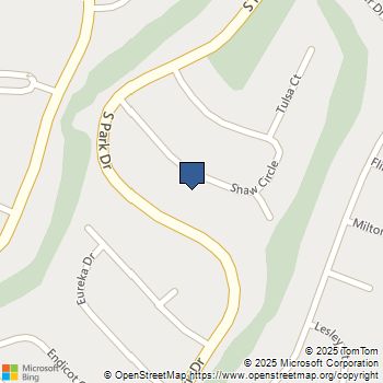 6456 Shaw Circle Magalia, CA MLS# PA24234132