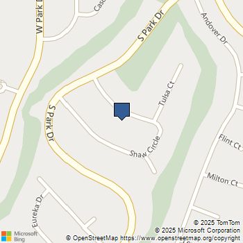 6507 Shaw Circle Magalia, CA MLS# SN25247896