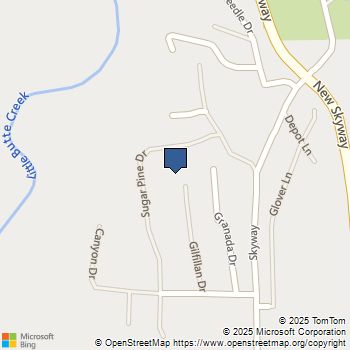 13783 Gilfillan Drive Magalia, CA MLS# SN25201245