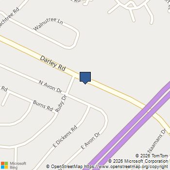 517 Darley Road Claymont, DE MLS# DENC2096652