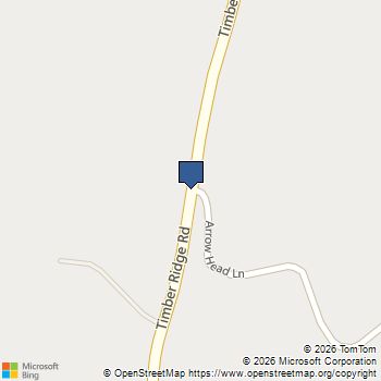 0 Timber Ridge Road Big Cove Tannery, PA MLS# 1754598