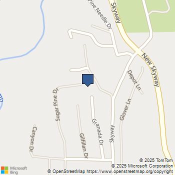 13820 Sugar Pine Drive Magalia, CA MLS# SN25049892