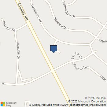 9 Pollock Court West Berlin, NJ MLS# NJCD2123906