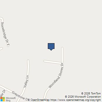 4704 Woodland Shores Court St Joseph, MO MLS# 2603260