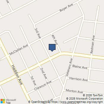 204 Third Avenue West Berlin, NJ MLS# NJCD2108562