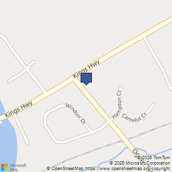 296 Ogden Station Road West Deptford, NJ MLS# 2703589R