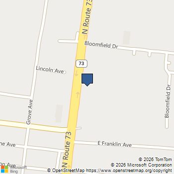 475 N Route N West Berlin, NJ MLS# NJCD2122682