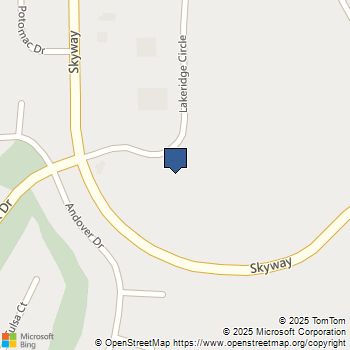 0 Lakeridge Circle Magalia, CA MLS# SN23166827