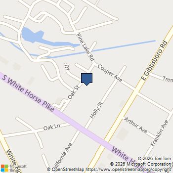 91 Oak Street # B33 Clementon, NJ MLS# NJCD2110100