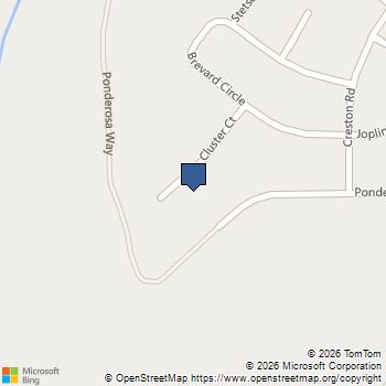 13914 Cluster Court Magalia, CA MLS# SN26029483