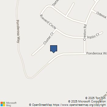 6167 Ponderosa Magalia, CA MLS# SN25232606