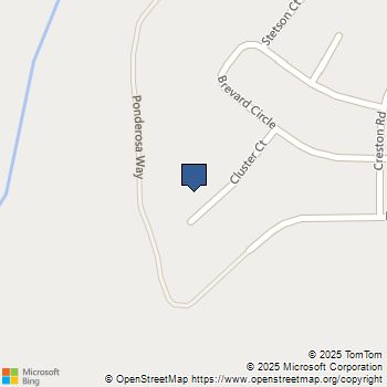 13911 Cluster Court Magalia, CA MLS# SN25248391