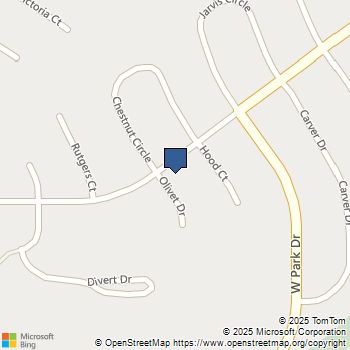 6342 Ponderosa Way Magalia, CA MLS# SN25100948