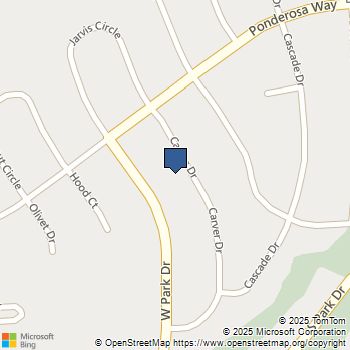 13933 Carver Drive Magalia, CA MLS# SN25143735