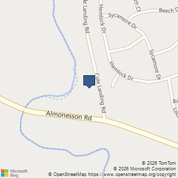 77 Cole Landing Blackwood, NJ MLS# NJCD2110944