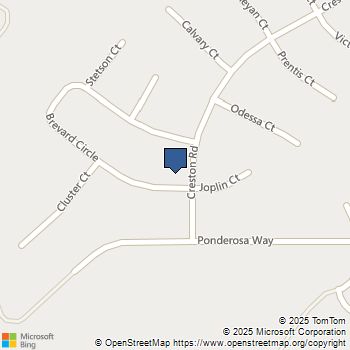 13925 Creston Magalia, CA MLS# PA25251938