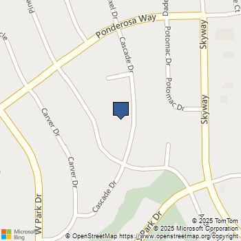 13945 Cascade Drive Magalia, CA MLS# PA25156578