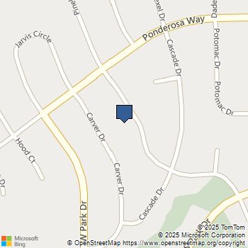 13949 Andover Drive Magalia, CA MLS# SN25076390