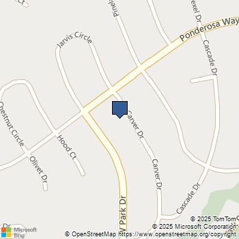 13943 Carver Drive Magalia, CA MLS# SN25074454