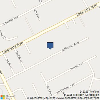 245 Jefferson Avenue Voorhees, NJ MLS# NJCD2128982