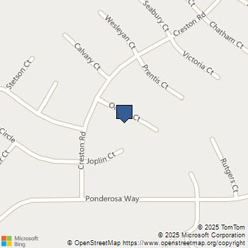 6238 Odessa Court Magalia, CA MLS# PA25172510