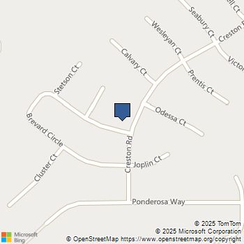 6299 Brevard Circle Magalia, CA MLS# SN25141309