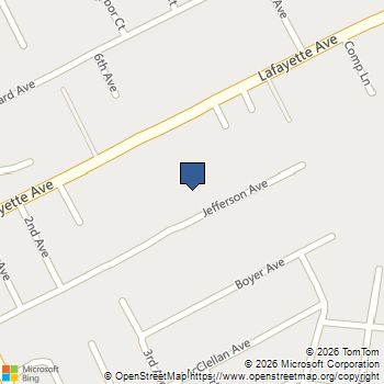 247 Jefferson Avenue Voorhees, NJ MLS# NJCD2128986