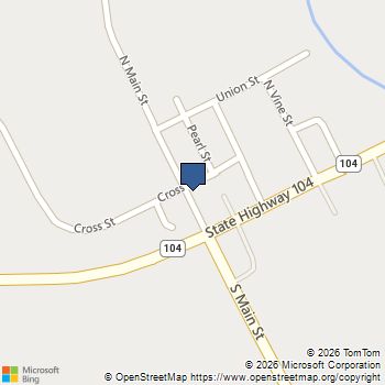 110 N Main Street Chambersburg, IL MLS# 12556697