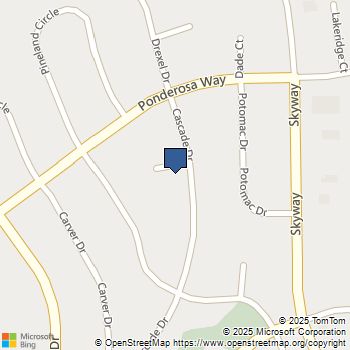 13965 Cascade Drive Magalia, CA MLS# SN23162219