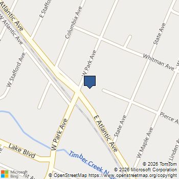 301 E Atlantic Avenue Lindenwold, NJ MLS# NJCD2119966