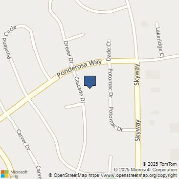 13980 Cascade Drive Magalia, CA MLS# SN25116941