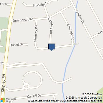 2828 Kennedy Road Wilmington, DE MLS# DENC2102140