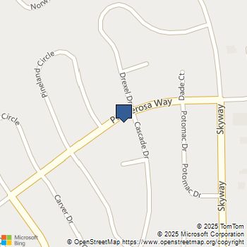 6466 Ponderosa Way Magalia, CA MLS# SN25140337